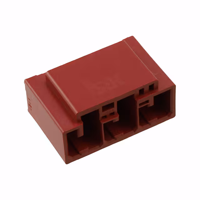 DF60FR-3P-10.16DSA(50) Hirose Electric Co Ltd  Embases à broches mâles